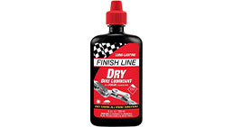 DRY BIKE LUBRICANT