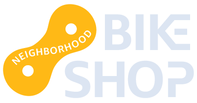 Bike Shop Logo 3